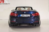 BMW M4 Convertible  M Competition  / HUD / H&K 450HK