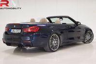 BMW M4 Convertible  M Competition  / HUD / H&K 450HK