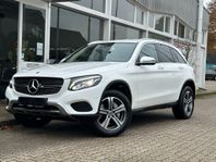 Mercedes-Benz GLC 250