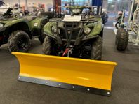 Yamaha Kodiak 700 EPS Terräng WARNPLOG PÅ KÖPET VÄRDE13287KR