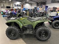 Yamaha Kodiak 450 EPS Terrängreg Lagerrensning och 5,95% i r