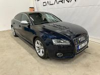 Audi S5 Sportback 3.0 TFSI V6 quattro S Tronic Dragkrok