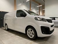 Opel Vivaro-e Premium L3 Skåp 75kWh - Omgående lev.