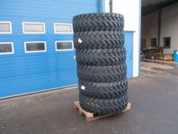 Continental/Michelin 395/85R20