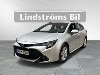 Toyota Corolla Touring Sports 1,8 Active Plus 4,95% RÄNTA