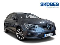 Renault Mégane Sport Tourer PhII TCe 140 Techno EDC ST