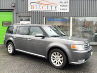 Ford Flex 3.5 V6 iVCT 266hk 7-sits Nybes UA