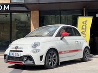 Abarth 595 1.4 T-JET 16V 145hk SoV