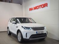 Land Rover Discovery 3.0 TDV6 4WD HSE | 7-sits | Se utr!