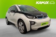 BMW i3 60 Ah comfort PDC bak 170hk