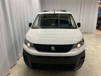 Peugeot E-Partner PRO+ L1 50kwh *MILJÖBONUS* Räntedeal