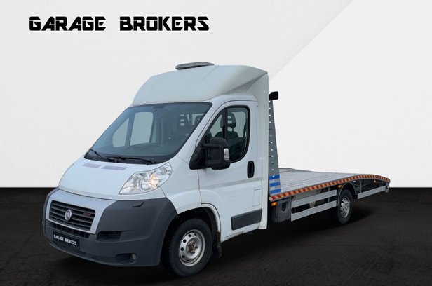 Fiat Ducato Auflasten Auf 3 5t Kosten Fiat Ducato 3.5t 3.0 Multijet 177hk Biltransport Automat säljes i