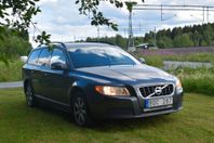 Volvo V70 2.0 Flexifuel Kinetic Euro 4nybes.till 30-09-2025