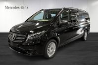 Mercedes-Benz Vito Evito 129 tourer pro ex lång Mixto