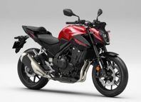 Honda CB 500 F Hornet *Kampanj!*