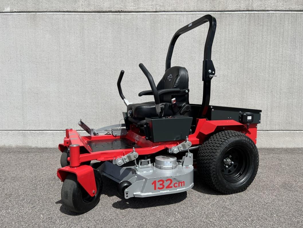 CRAMER 82ZT132 Zero turn elek...