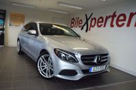 Mercedes-Benz C 220 T d 7G-Tronic Plus