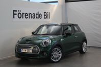 MINI Cooper SE / Navi/ Backkamera / CarPlay / 5,95% RÄNTA