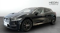 Jaguar I-Pace EV400 SE *0% RÄNTEKAMPANJ*