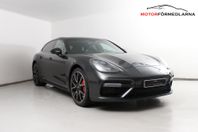 Porsche Panamera Turbo Sport Turismo Sport Chrono / SE UTR