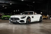 Mercedes-Benz AMG GT C Roadster