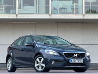 Volvo V40 Cross Country D3 Geartronic Summum BE Pro Panorama