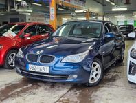 BMW 520 i Sedan NY BES 0%Ränta