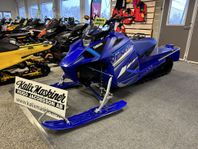 Yamaha SX VENOM MAX 400