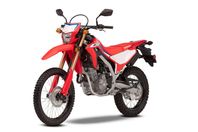 Honda CRF 300 L