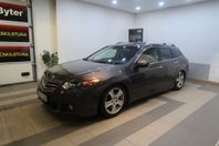 Honda Accord 2.4 i-VTEC Executive Euro 5 Automat Taklucka