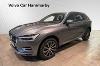 Volvo XC60 Recharge T8 Inscription T