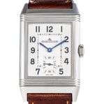 Jaeger-LeCoultre Reverso Classic