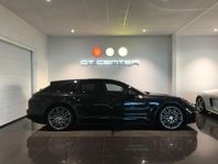 Porsche Panamera 4 E-Hybrid PDK Sport Turismo 1 ägare