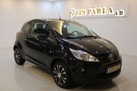 Ford Ka 1.2 Euro 6 6400 Mil Ny Servad Ny Kamrem