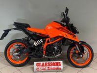 KTM 390 Duke