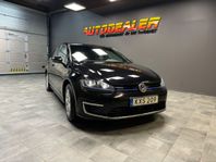 Volkswagen Golf GTE 1.4 TSI Automat PLUG-IN HYBRID Euro 6