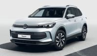 Volkswagen Tiguan LIFE EDITION 1.5 eTSI 150 hk DSG KAMPANJ