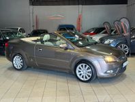 Ford Focus CC 2.0 Euro 4