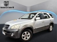 Kia Sorento 3.5 V6 4WD, Automat