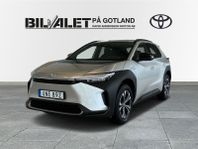 Toyota bZ4X  AWD (218hk) Aut