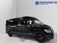 Volkswagen Crafter Kombi TDI 4M 177 AUT 4490 5-Sits