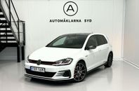 Volkswagen Golf GTI TCR 2.0 290hk Navi B-kamera
