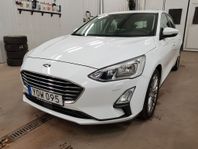 Ford Focus 5dr 1.0 EcoBoost Euro6 Kamera Adaptiv Farthållare