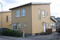 Bostad uthyres - hus i Sundbyberg - 4 rum, 116m²