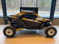 Can-Am Maverick R X RS DCT SAS 999T INKOMMANDE