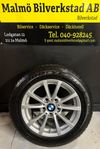 Vinterhjul BMW 3-Series (F31) original 16 tum GoodYear TPMS