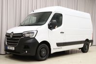 Renault Master dCi 180HK L2H2 Automat Drag Värmare Leasebar