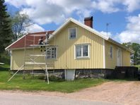 Bostad uthyres - hus i Smålandsstenar - 3 rum, 80m²