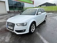 Audi A4 allroad 2.0 TDI QUATTRO SPORT EDITION Proline 190HK