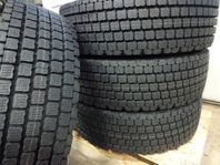 Bridgestone RW-Drive 001 295/80R22,5 Kompletta nya Däck å Fä